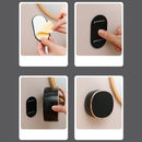 Saboneteira Automática CleanCare Lux com Sensor de Presença