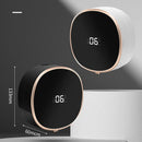 Saboneteira Automática CleanCare Lux com Sensor de Presença