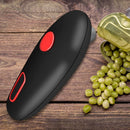 Abridor de Latas Automático EasyCan com Corte Seguro