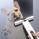 Mini MOP PRO com Compressão Automática e Limpeza Rápida