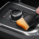 Pincel de Limpeza Automotiva SoftDetail com Cerdas Extra Macias - Compre 1 Leve 2