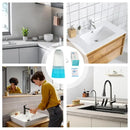 Dispenser Automático Clean Care com Sensor de Movimento