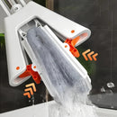 Mop Inteligente de Alta Absorção UltraMop com Torção Automática