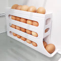 Organizador de Ovos + Frete Grátis + Bônus + Descontos