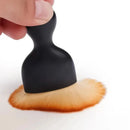 Pincel de Limpeza Automotiva SoftDetail com Cerdas Extra Macias - Compre 1 Leve 2