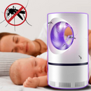 Armadilha para Mosquitos SafeLight com Luz UV