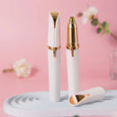 Caneta Depiladora de Sobrancelhas UltraLiss com Precisão Profissional e Remoção Indolor