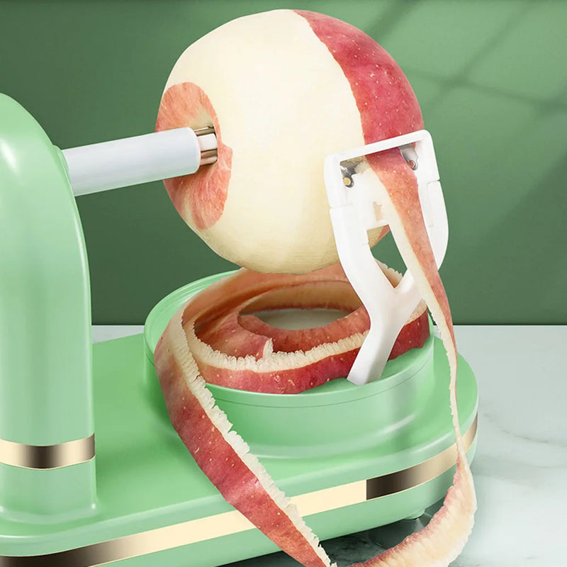 Descascador de Frutas + Frete Grátis + Bônus + Descontos