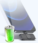 Microfone de Lapela ClearVoice com Áudio Profissional