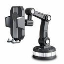 Suporte Veicular para Celular Driver360 com Rotação 360°