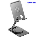 Suporte de Celular e Tablet SmartView com Ajuste Ergonômico e Alta Estabilidade