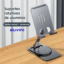 Suporte de Celular e Tablet SmartView com Ajuste Ergonômico e Alta Estabilidade