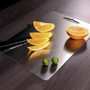 Tábua de Corte ProCorte em Aço Inox Antibacteriano