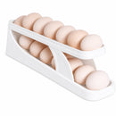 Organizador de Ovos EggSmart com Deslizamento Automático