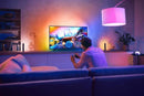 Fita de LED Dinamic Colors para TV com Efeitos Dinâmicos Inteligentes