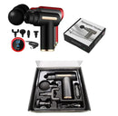 Massageador Elétrico PowerRelax com Alívio Instantâneo