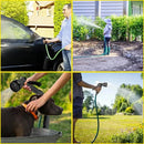 Mangueira Expansível Expand+ com Expansão Automática