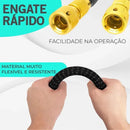 Mangueira Expansível Expand+ com Expansão Automática