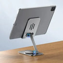 Suporte de Celular e Tablet SmartView com Ajuste Ergonômico e Alta Estabilidade