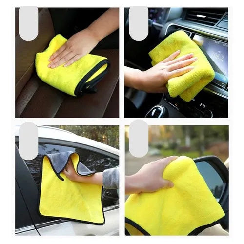 KIT de Limpeza Automotiva + Frete Grátis + Bônus + Descontos