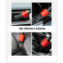 Kit de Limpeza Automotiva TotalClean com Alta Eficiência