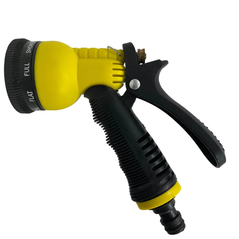Pistola de Alta Pressão + Frete Grátis + Bônus + Descontos