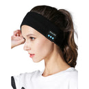 Fone de Ouvido NightFit com Faixa Confortável e Conexão Bluetooth