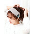 Fone de Ouvido NightFit com Faixa Confortável e Conexão Bluetooth