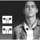 Fone de Ouvido Magnetic com Design Esportivo e Conexão Bluetooth Estável