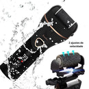 Kit de Cuidado dos Pés FootSoft 10 em 1 para Remoção de Calos