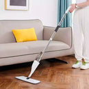 MOP de Limpeza JetClean Com Jato de Água