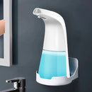 Dispenser Automático Clean Care com Sensor de Movimento