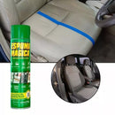 Espuma Mágica para Limpeza Profunda e Ação Instantânea