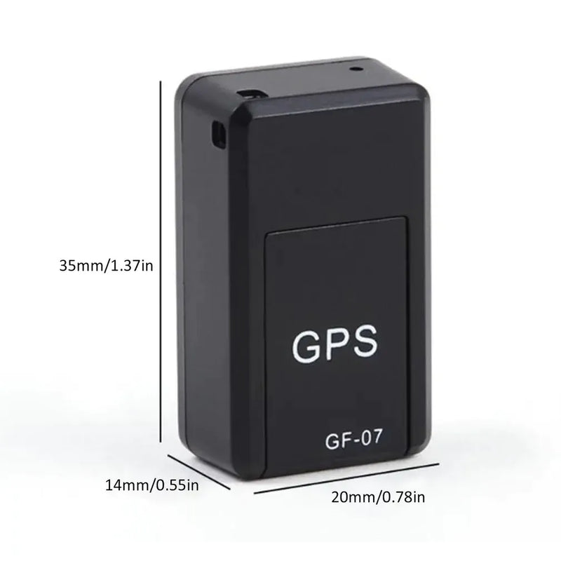 Mini Rastreador GPS + Gravador de Áudio + Frete Grátis + Bônus + Descontos