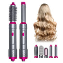 Modelador de Cabelos StyleHair com 5 Acessórios Profissionais