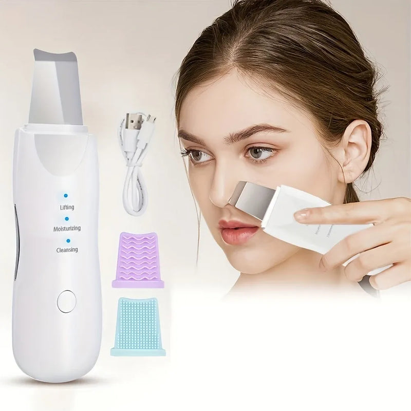 Peeling Facial + Esfoliador + Removedor de Cravos + Frete Grátis + Bônus + Descontos