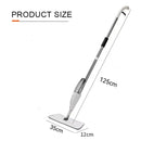 MOP de Limpeza JetClean Com Jato de Água