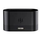 Umidificador e Difusor Aromático AirCloud com Luz LED 7 Cores