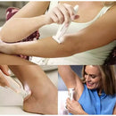 Depilador Elétrico Depil Sensitive para Depilação Indolor e Segura em Áreas Sensíveis