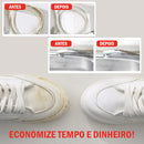 Esponjas Mágicas MagicClean para Remoção Instantânea de Manchas Difíceis