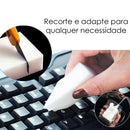 Esponjas Mágicas MagicClean para Remoção Instantânea de Manchas Difíceis