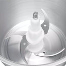 Moedor e Processador de Carne PowerGrind com Alta Potência