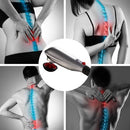 Massageador Elétrico Sem Fio RelaxPro para Alívio Muscular Imediato