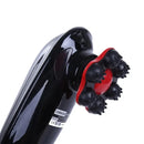 Massageador Elétrico Sem Fio RelaxPro para Alívio Muscular Imediato