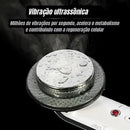 LipoLed Aparelho Ultrassônico para Queima Rápida de Gordura