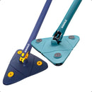 MOP 360 PRO com Limpeza Profunda e Alcance Total