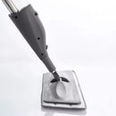 MOP de Limpeza JetClean Com Jato de Água