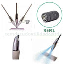 MOP de Limpeza JetClean Com Jato de Água