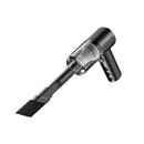 Aspirador de Pó Portátil TurboClean com Sucção Eficiente