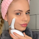 Rejuvenescedor Facial DermaLift com Terapia para Redução de Rugas